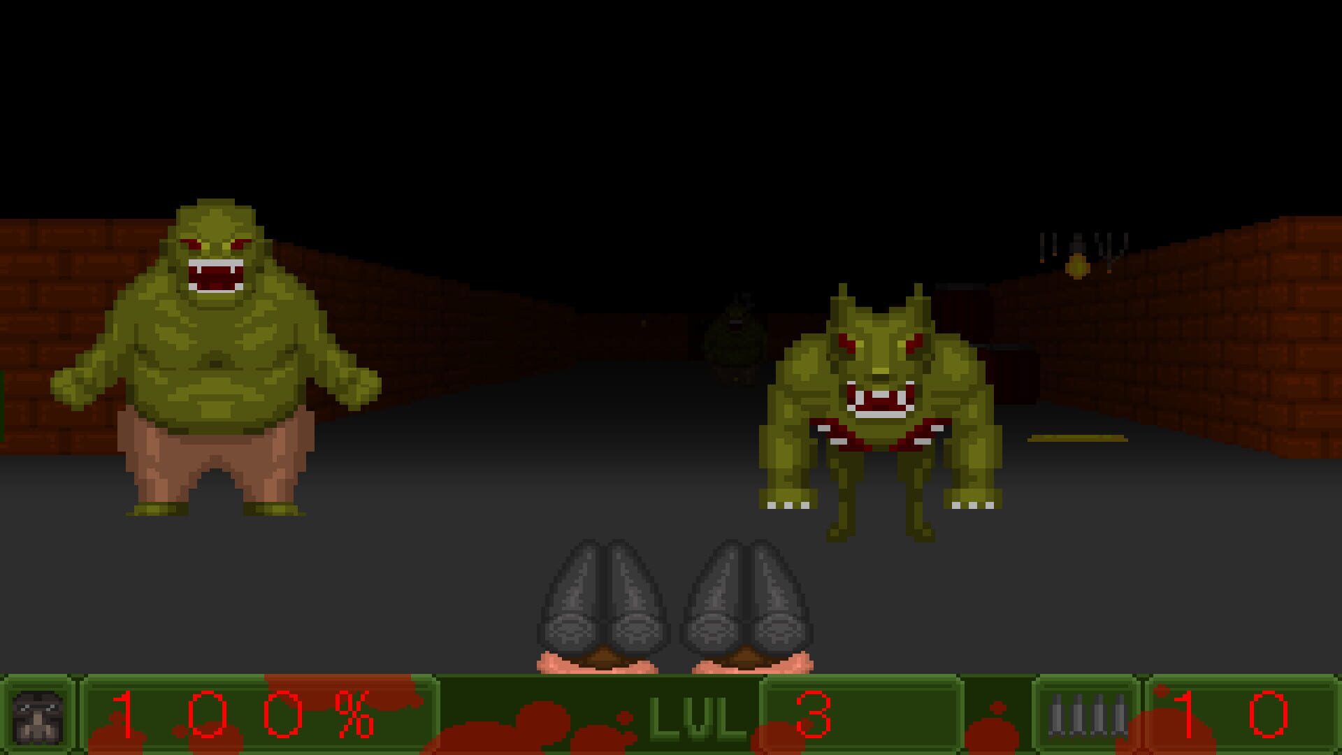 Screenshot for Z.O.M.B.I.E.