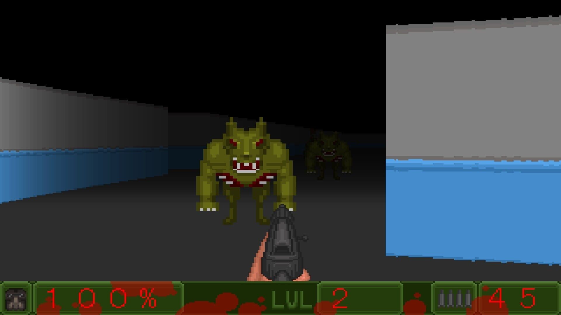 Screenshot for Z.O.M.B.I.E.