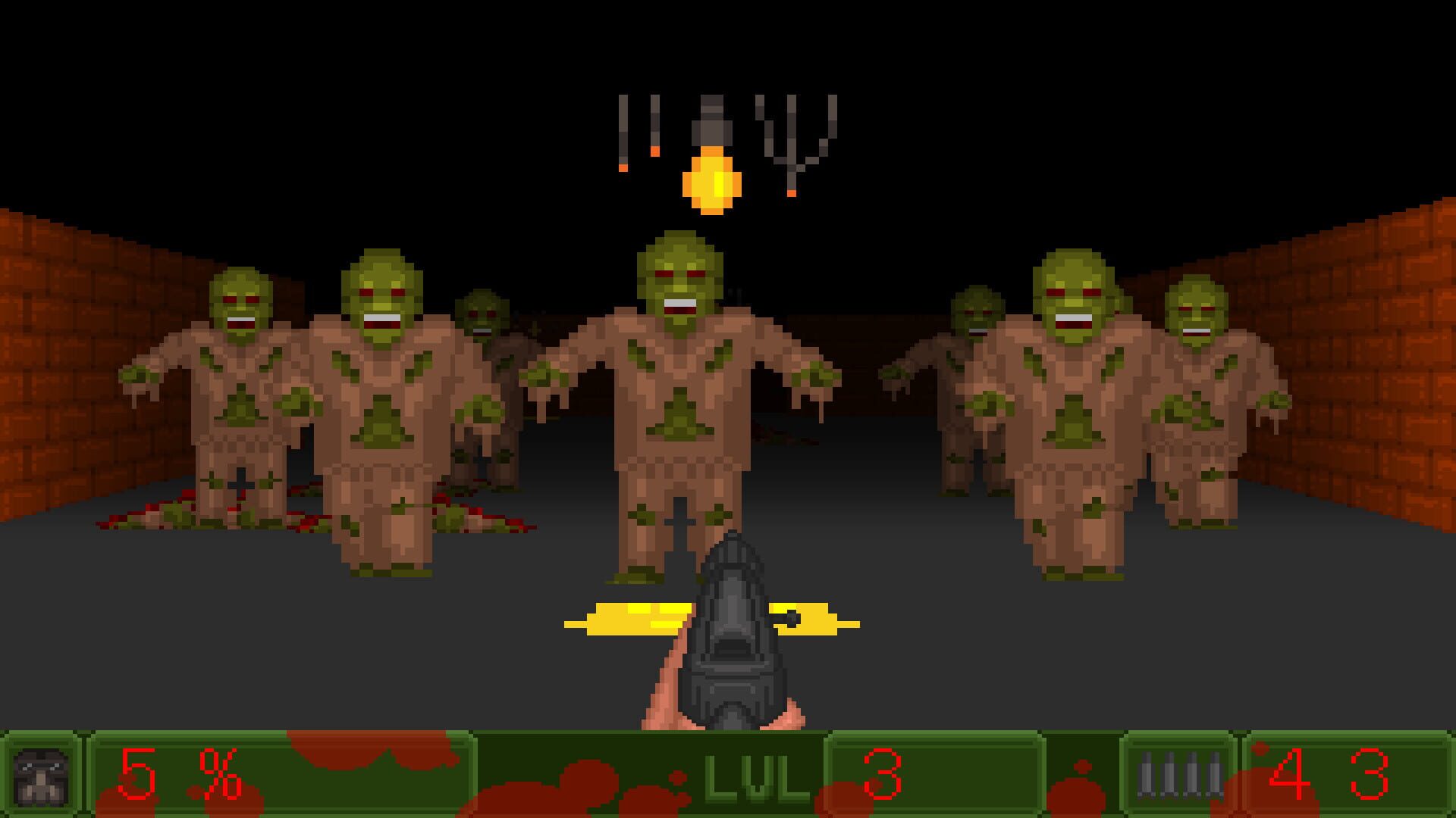 Screenshot for Z.O.M.B.I.E.
