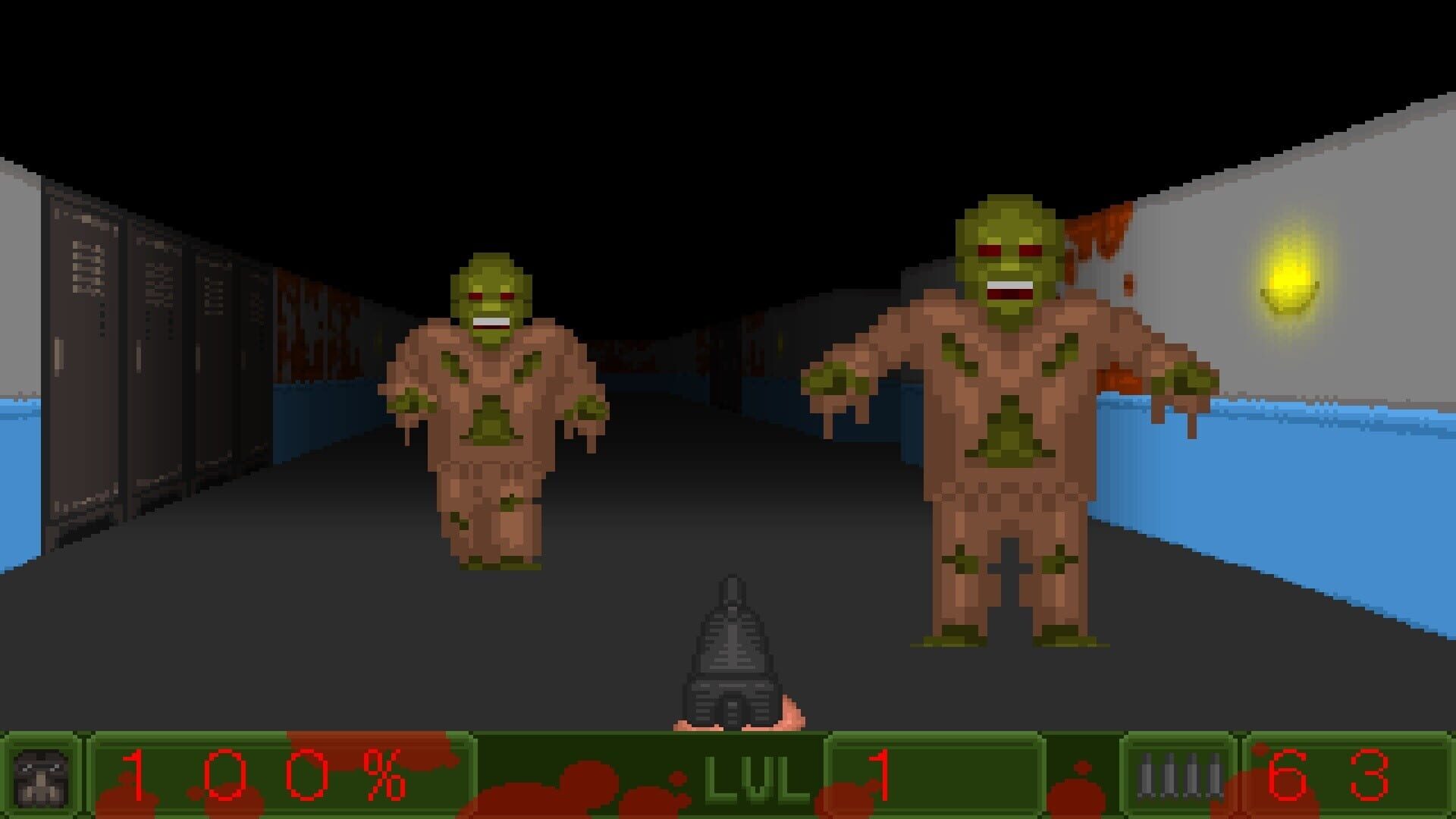 Screenshot for Z.O.M.B.I.E.