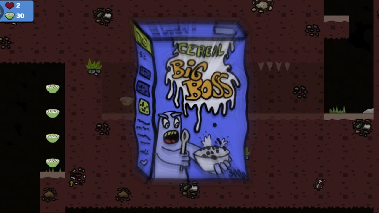 Screenshot for Gabriel's Worlds: The Adventure