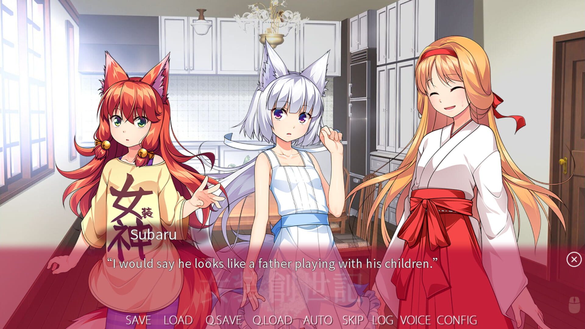 Screenshot for Trap Genesis