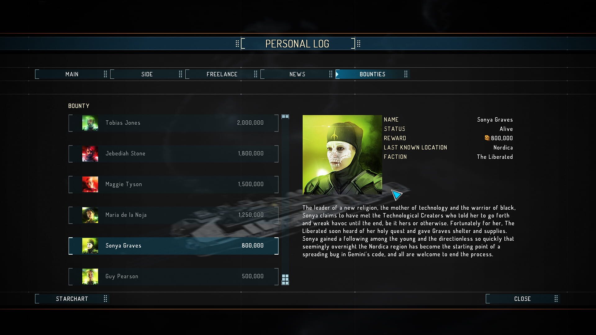 Screenshot for Starpoint Gemini Warlords - Deadly Dozen