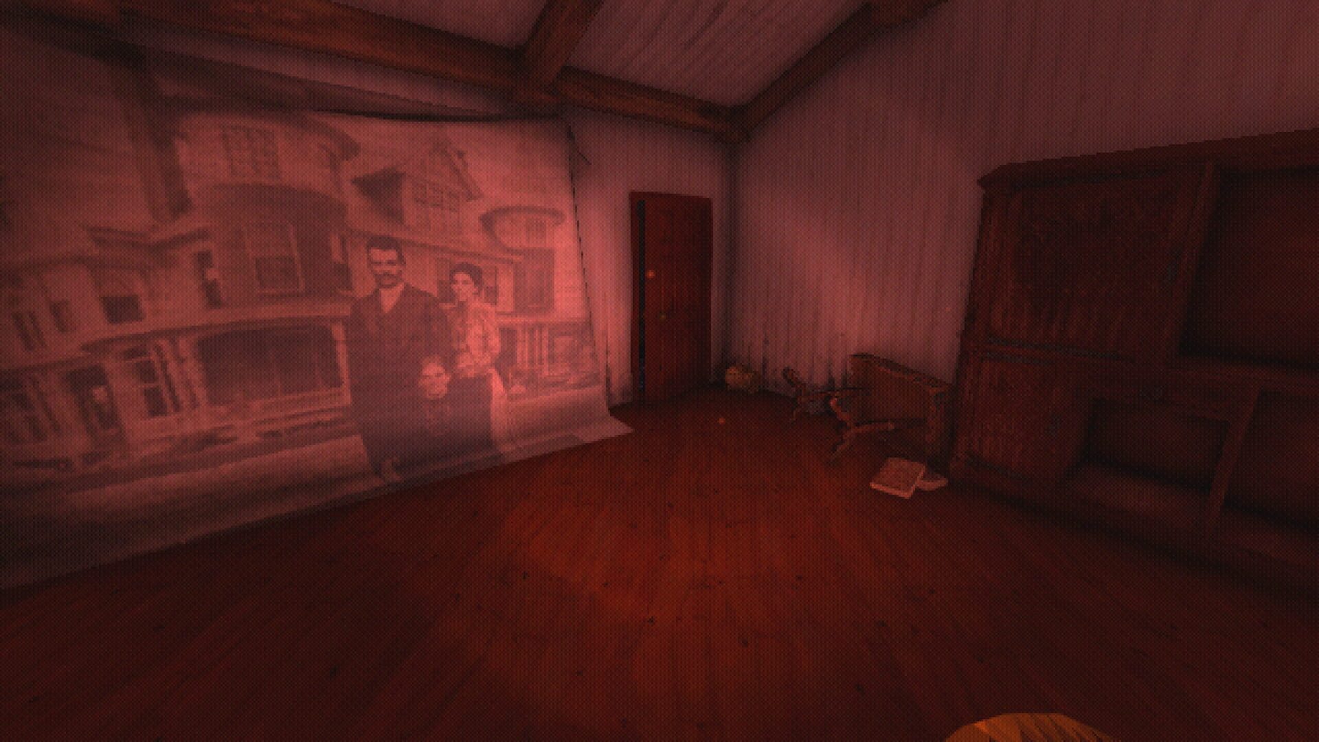 Screenshot for The Tartarus Key