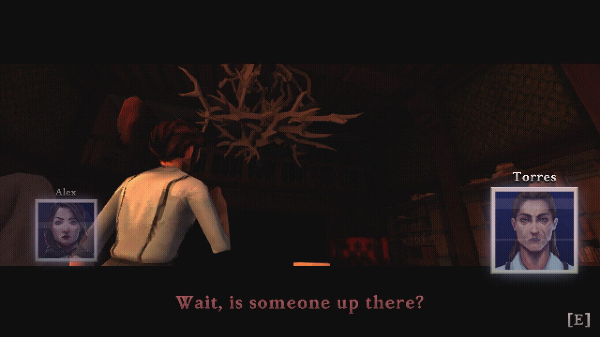 Screenshot for The Tartarus Key