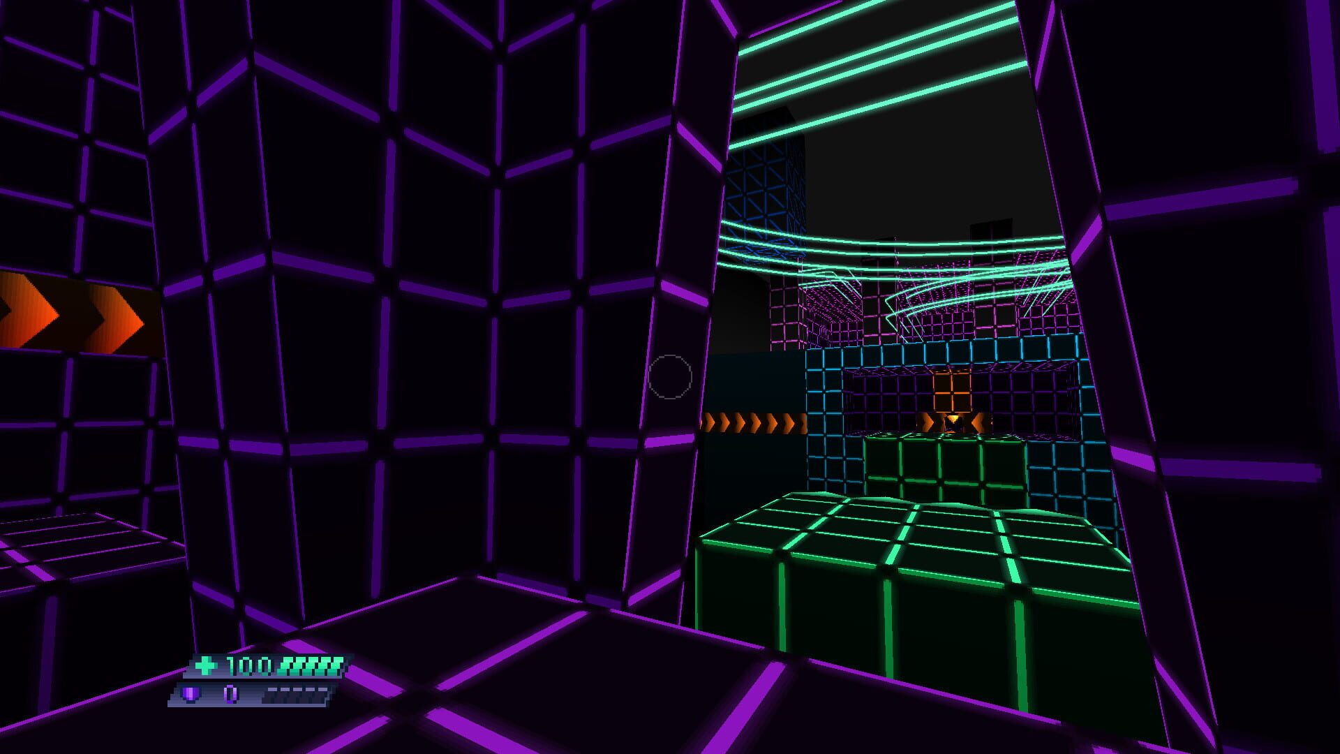 Screenshot for Beyond Sunset