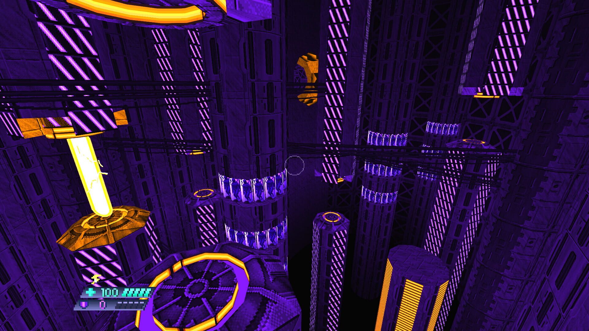 Screenshot for Beyond Sunset