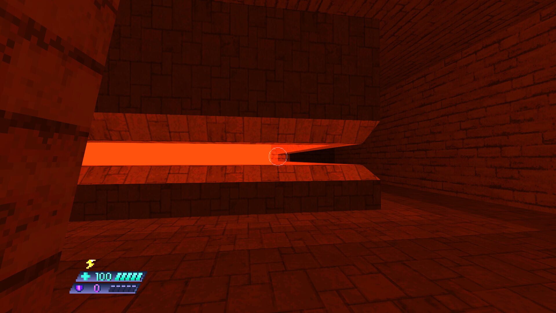 Screenshot for Beyond Sunset