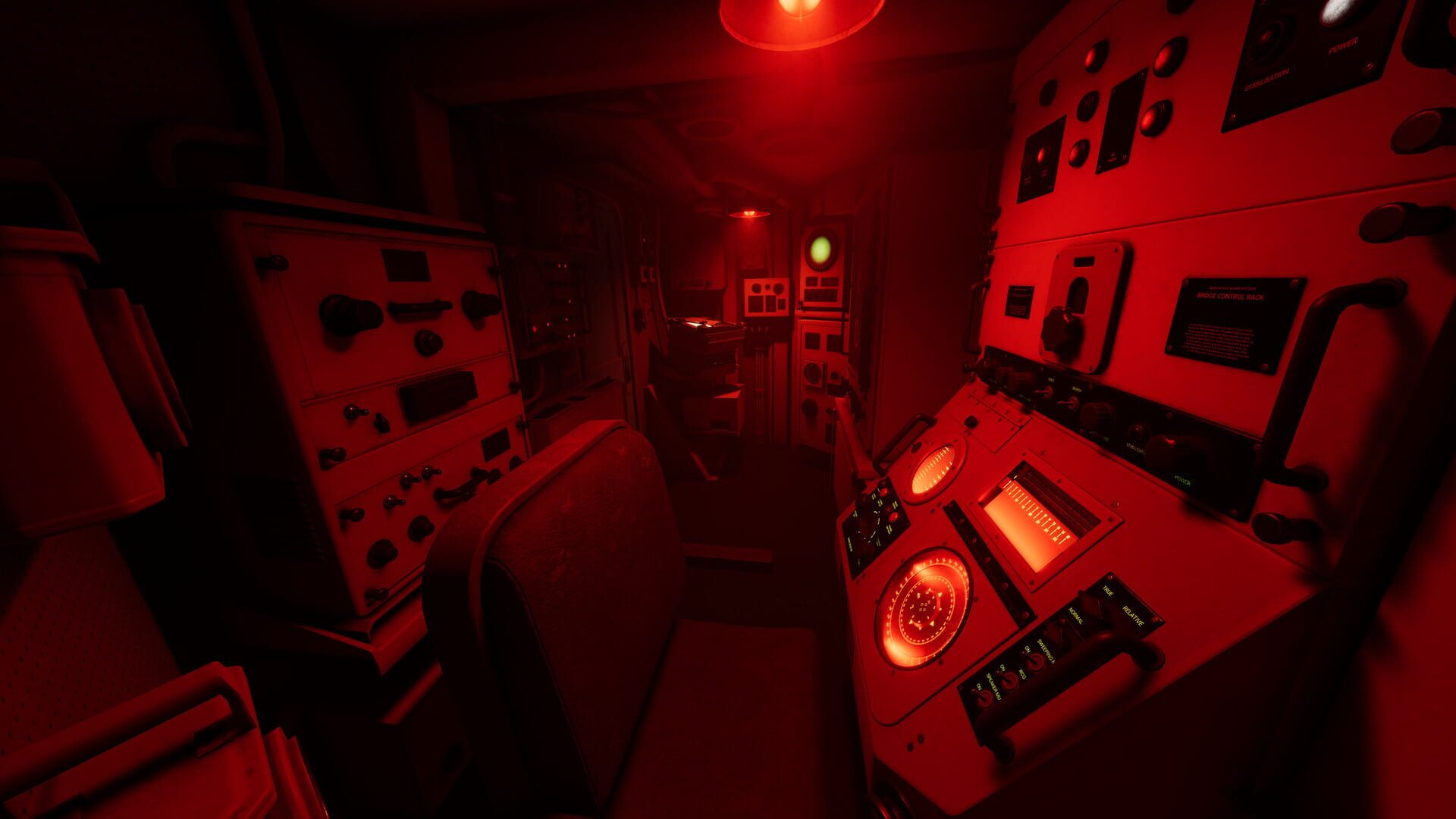 Screenshot for Destroyer: The U-Boat Hunter