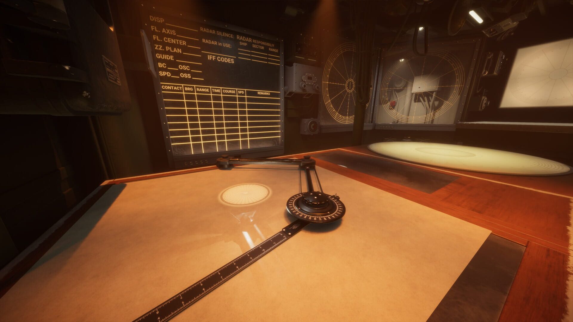 Screenshot for Destroyer: The U-Boat Hunter