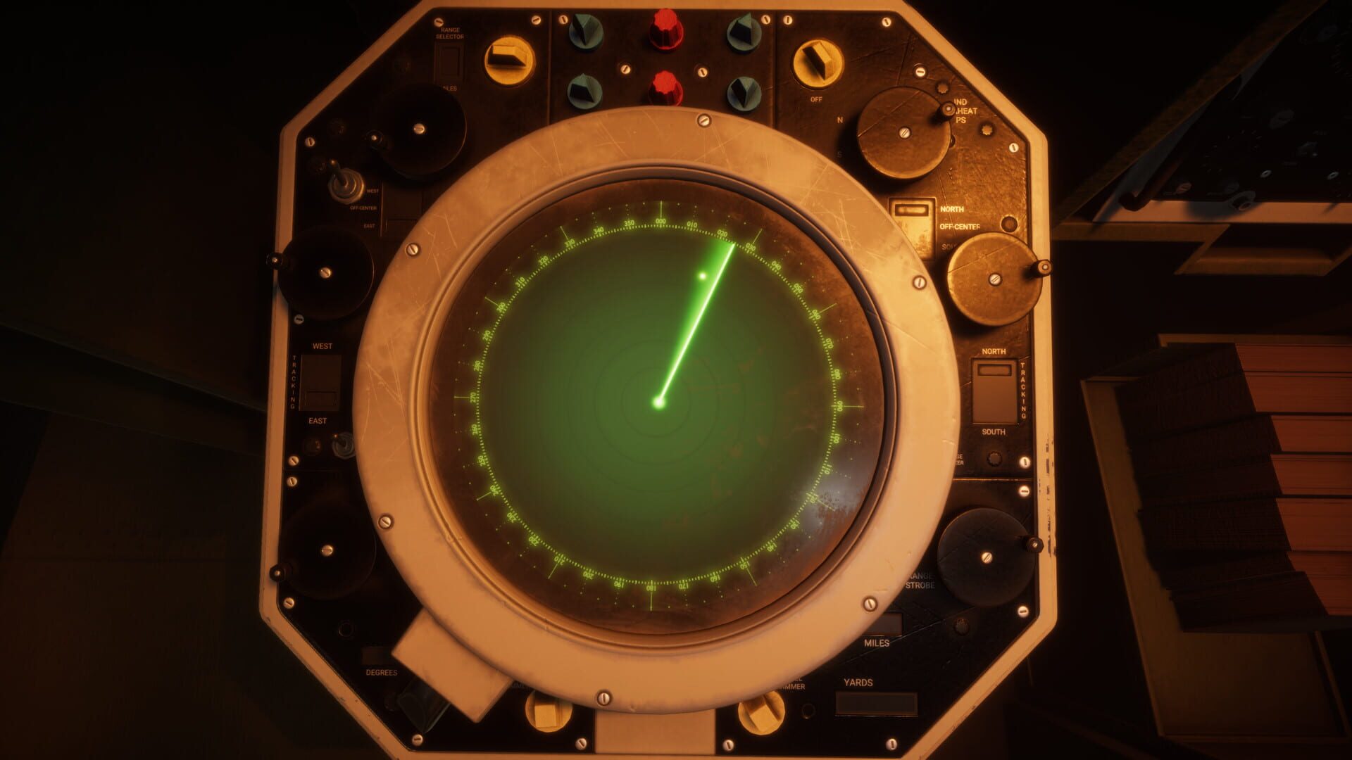 Screenshot for Destroyer: The U-Boat Hunter