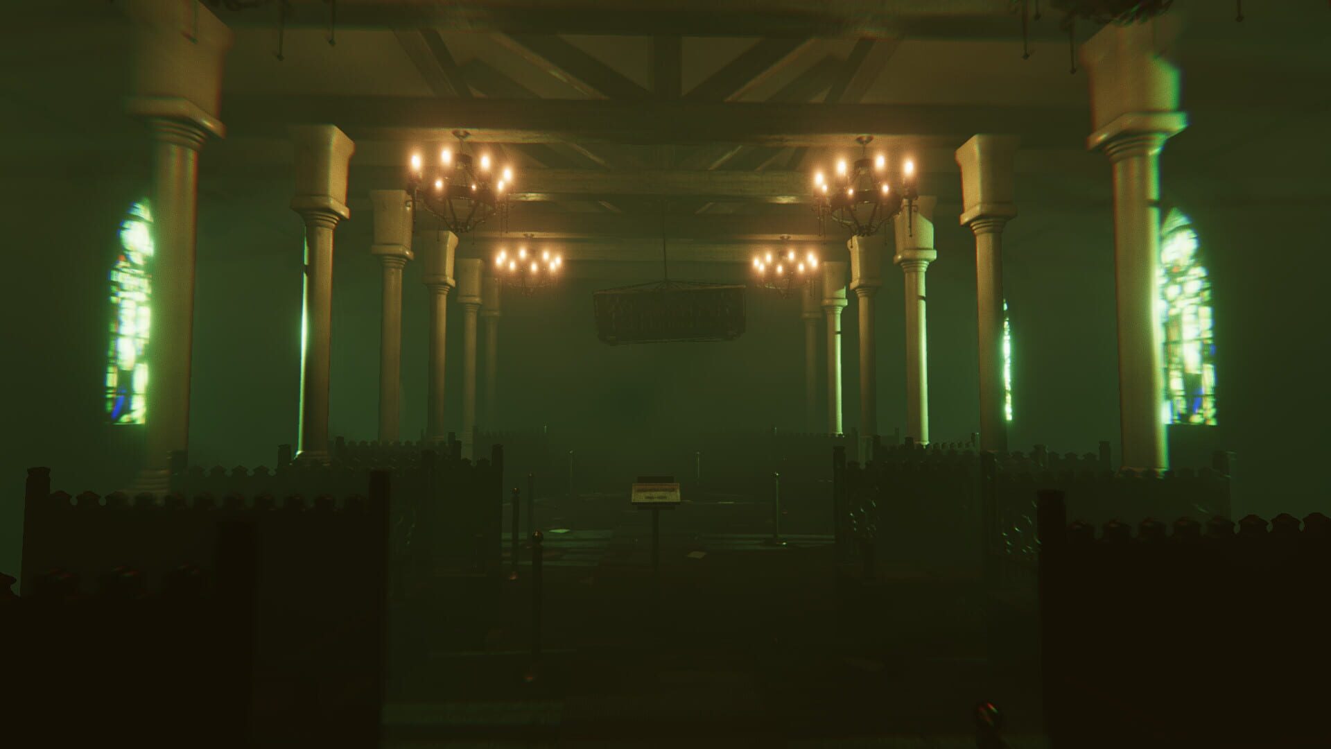 Screenshot for Madison