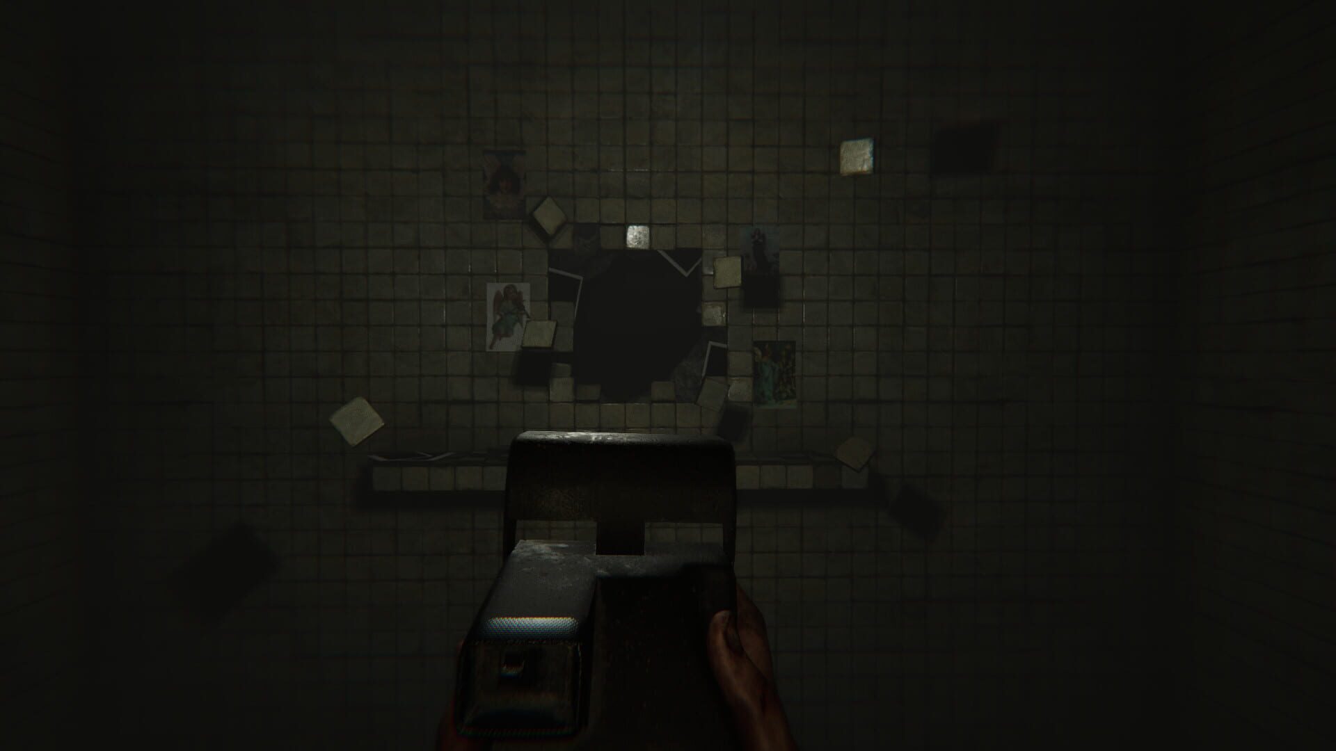 Screenshot for Madison