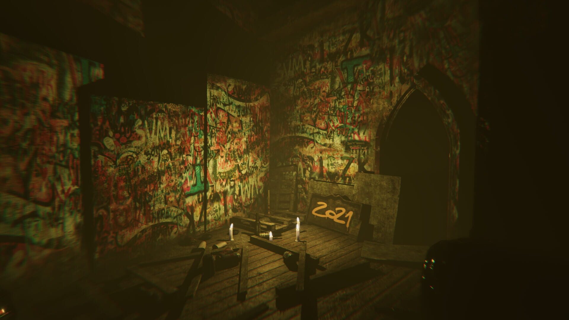 Screenshot for Madison
