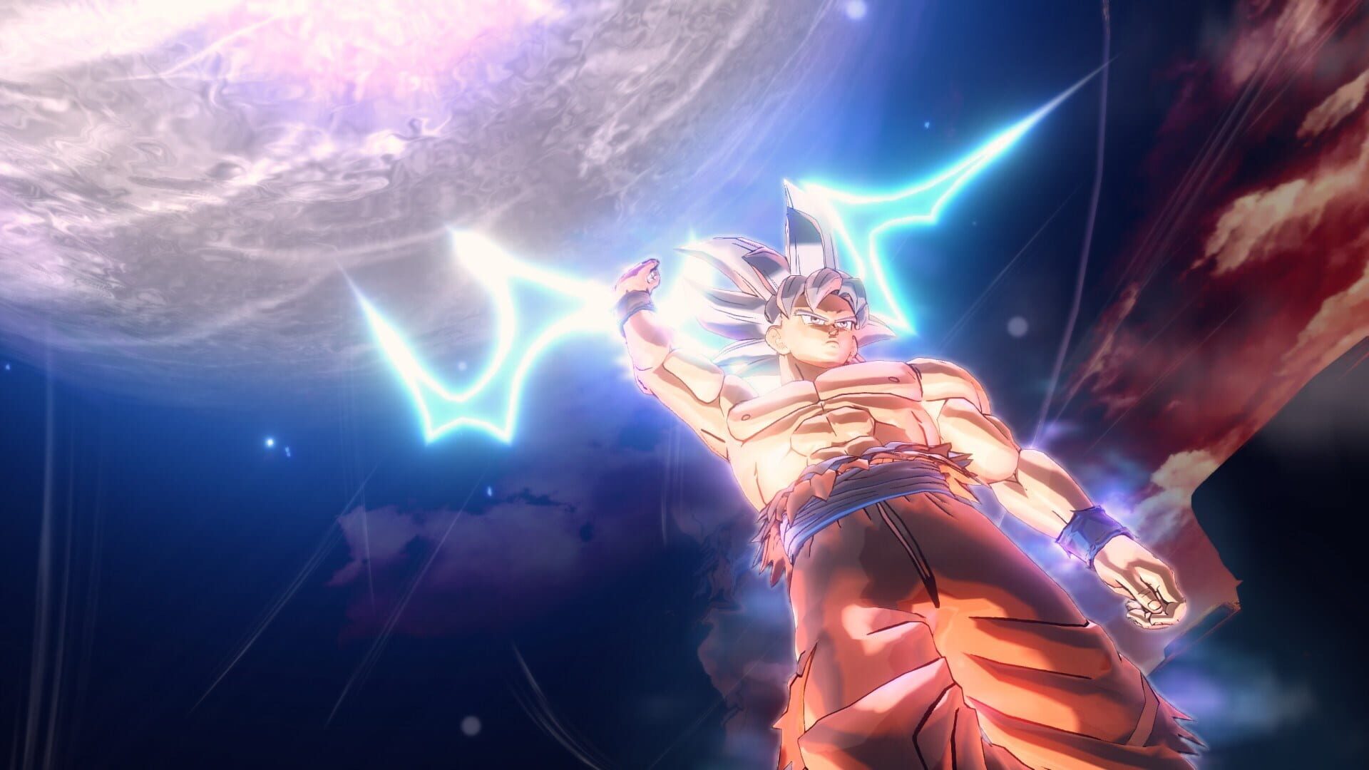 Screenshot for Dragon Ball: Xenoverse 2 - Extra Pass