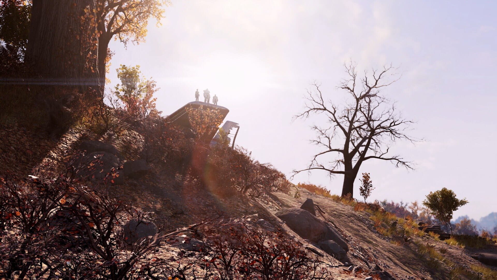 Screenshot for Fallout 76