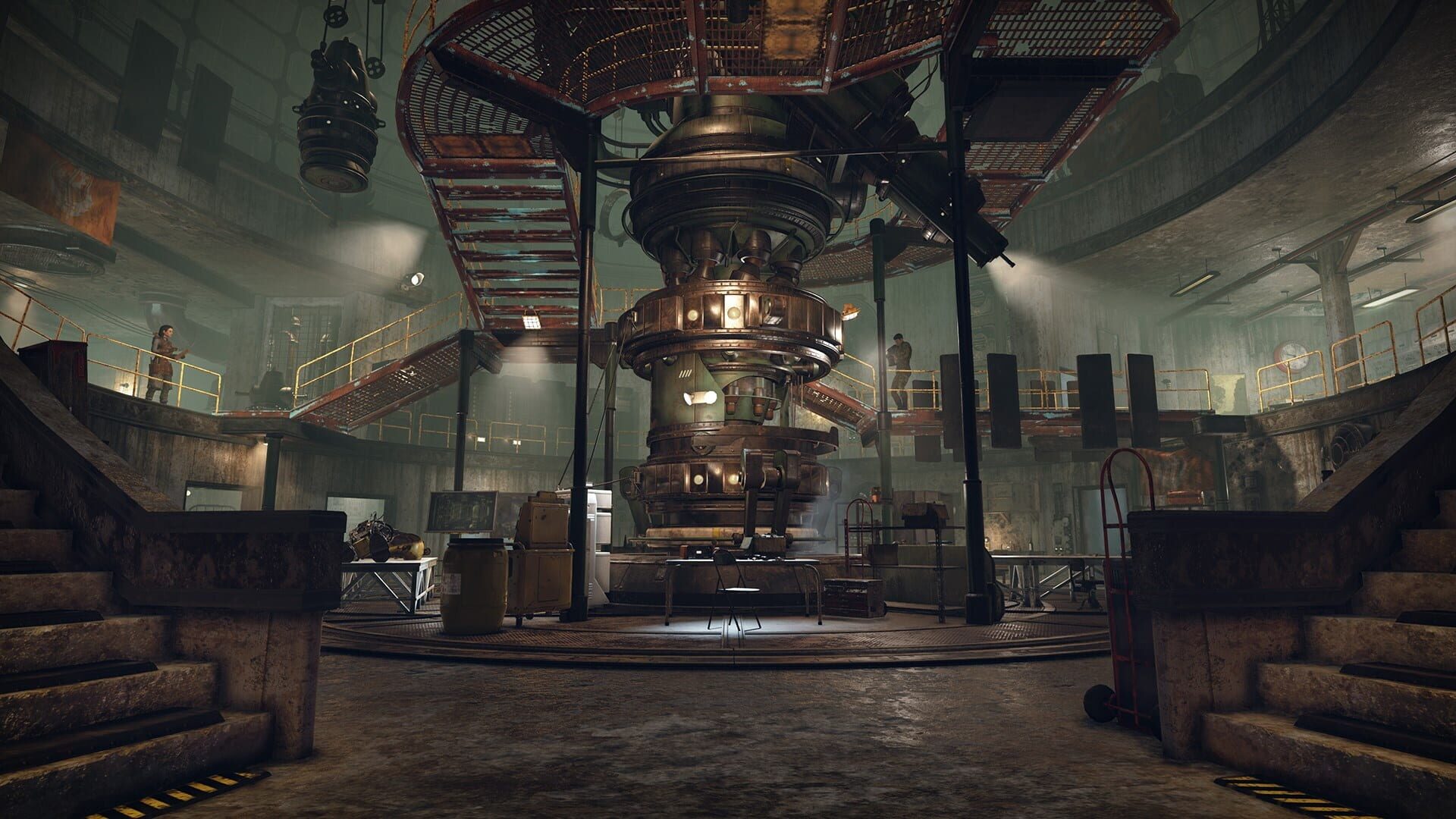 Screenshot for Fallout 76