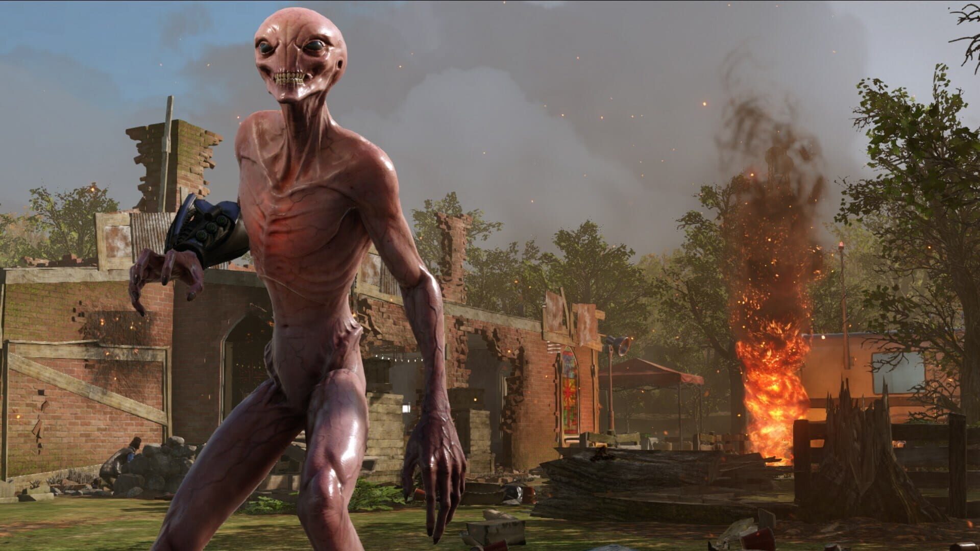 Screenshot for XCOM 2