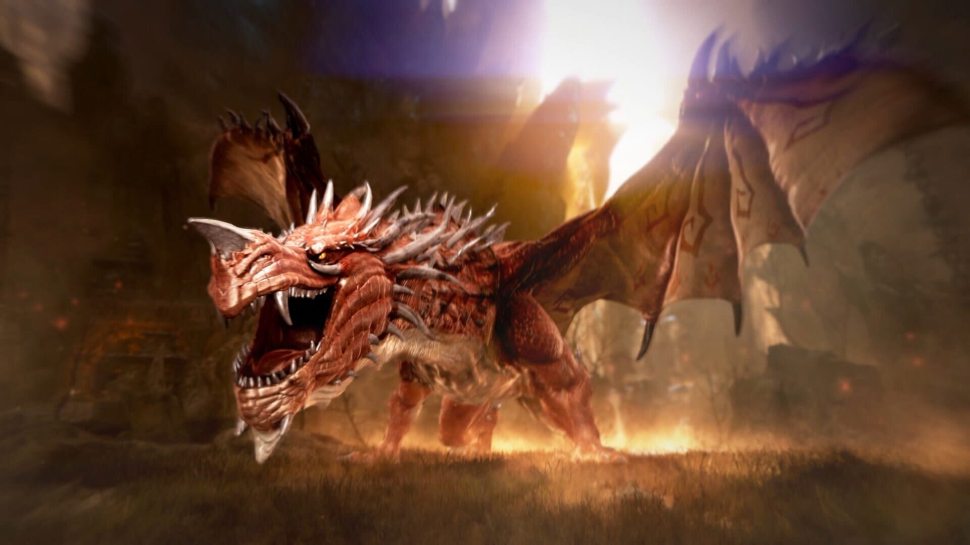 Screenshot for Black Desert
