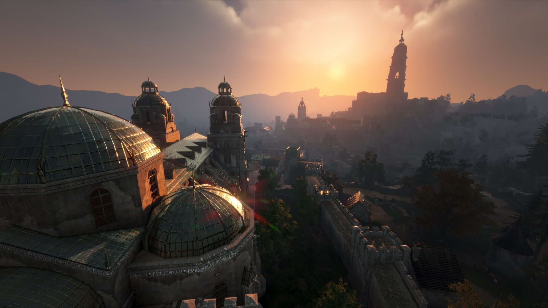 Screenshot for Black Desert