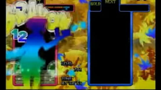 Screenshot for Tetris: The Grand Master 4 - The Masters of Round
