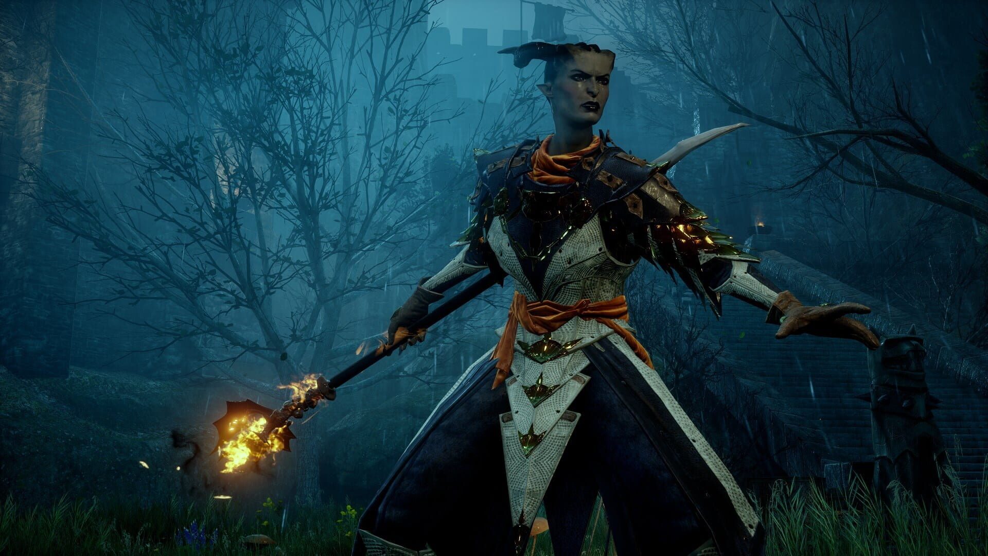 Screenshot for Dragon Age: Inquisition