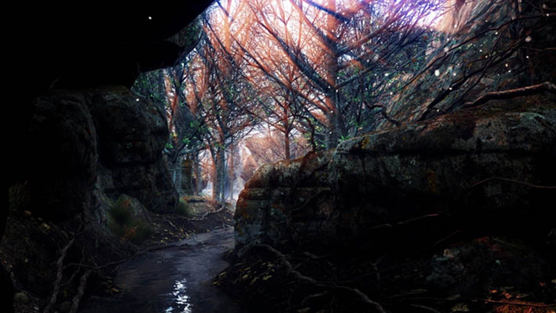 Screenshot for Dragon Age: Inquisition