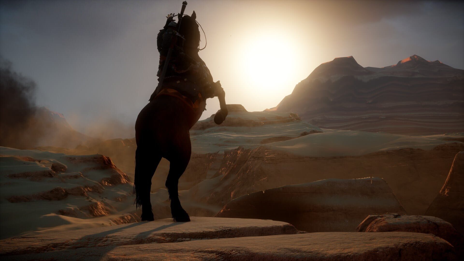 Screenshot for Dragon Age: Inquisition