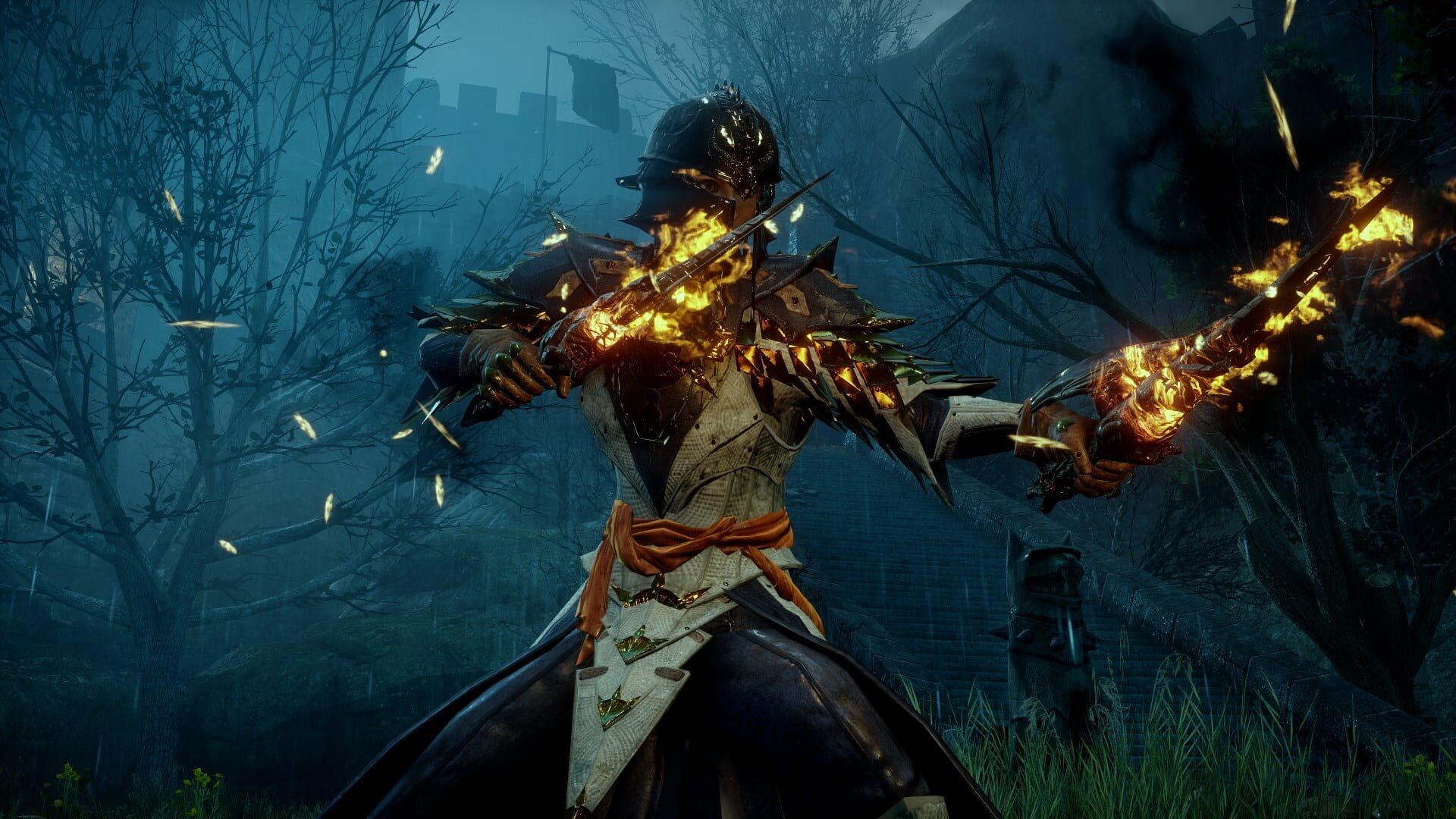 Screenshot for Dragon Age: Inquisition