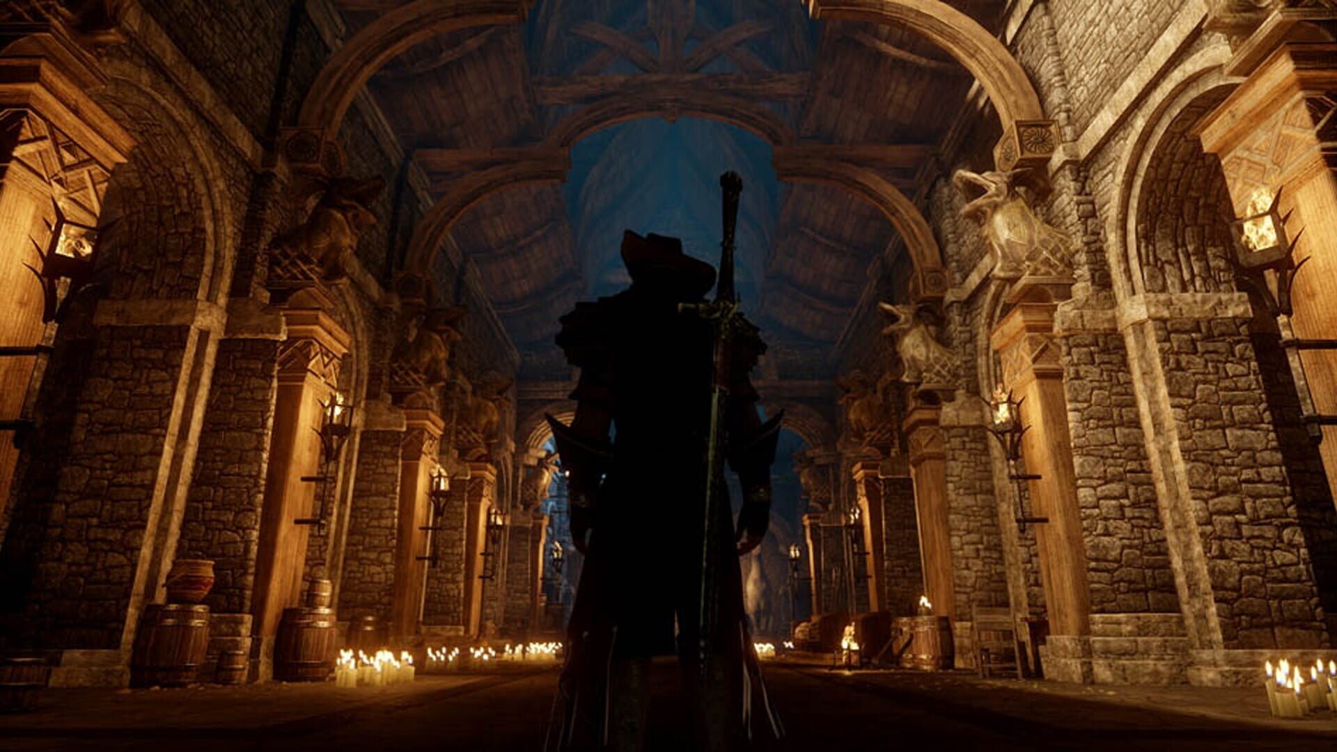 Screenshot for Dragon Age: Inquisition