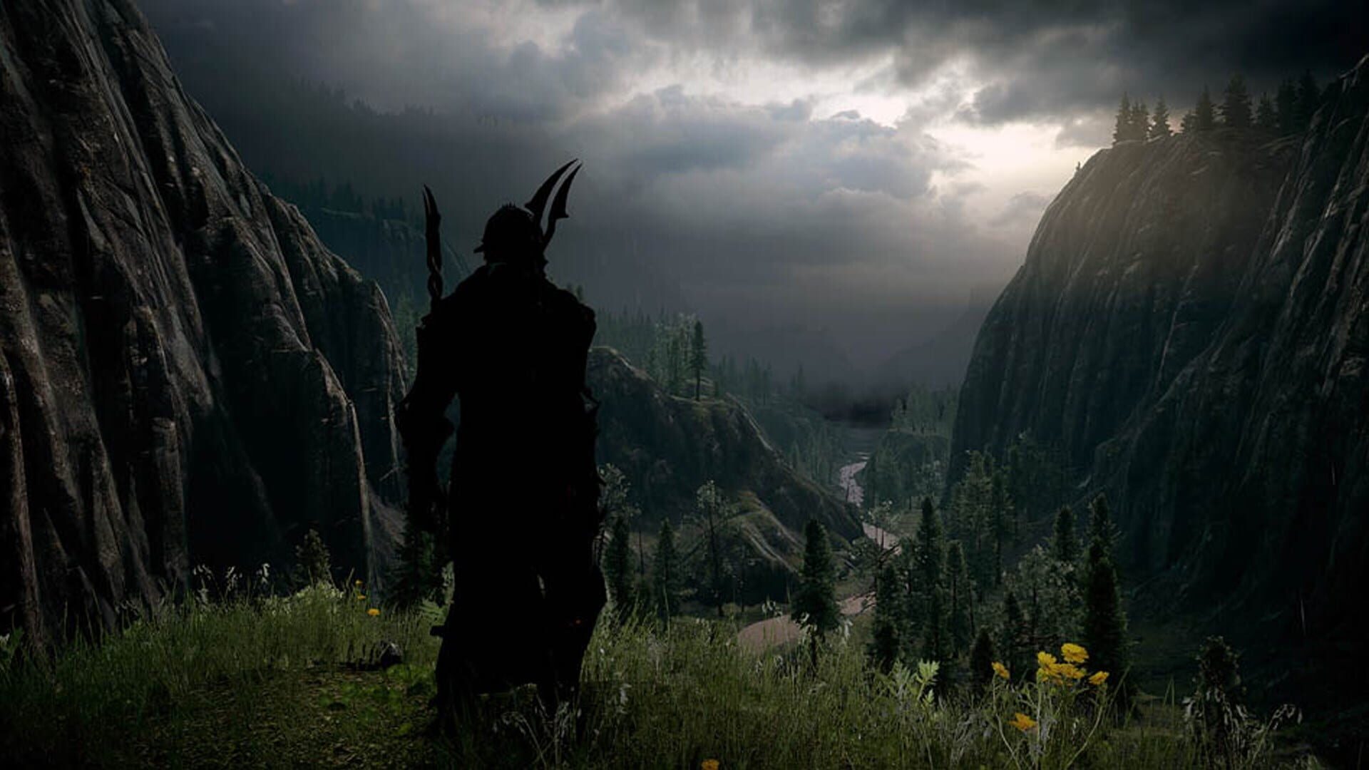 Screenshot for Dragon Age: Inquisition
