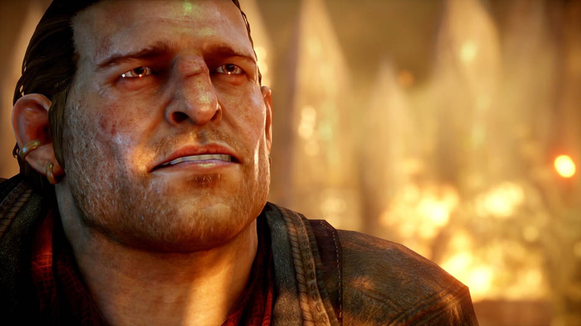 Screenshot for Dragon Age: Inquisition