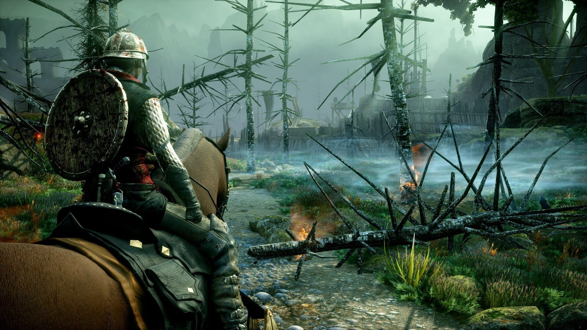 Screenshot for Dragon Age: Inquisition