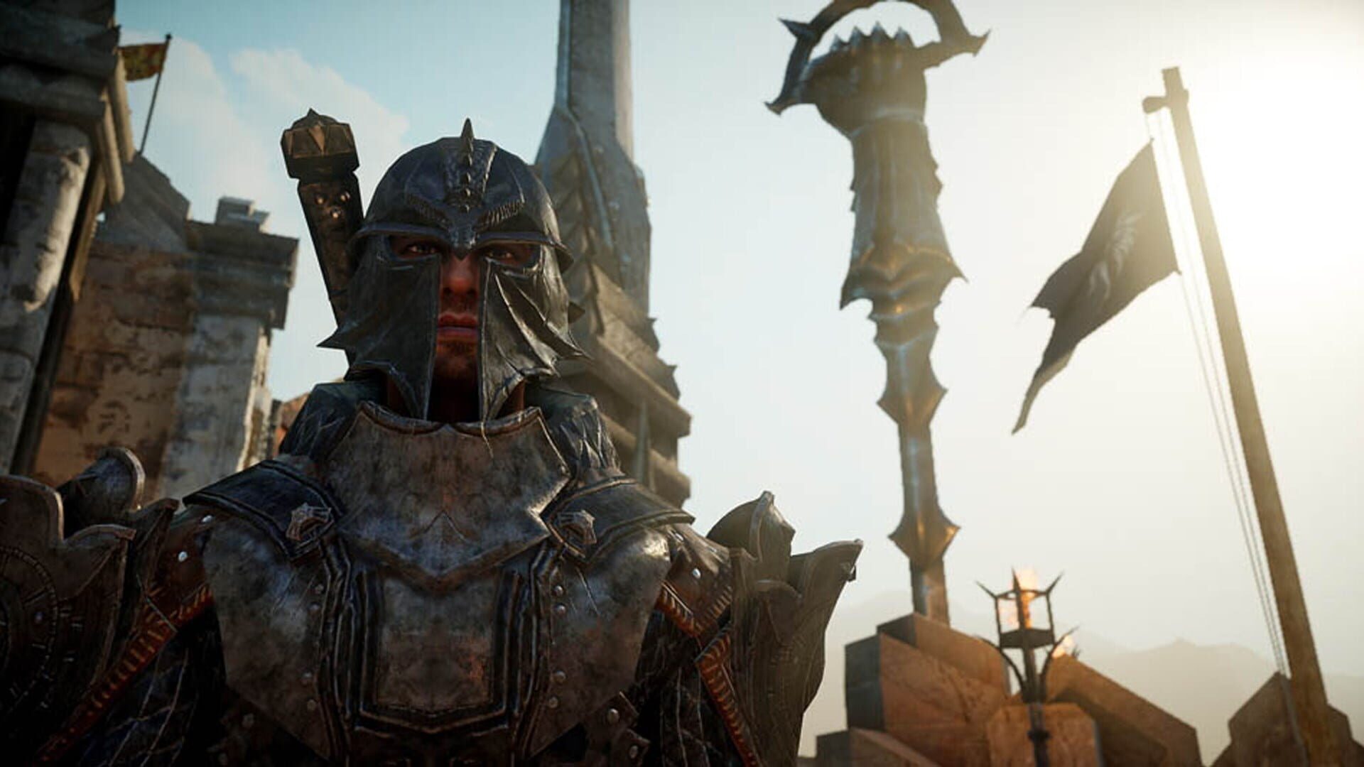 Screenshot for Dragon Age: Inquisition
