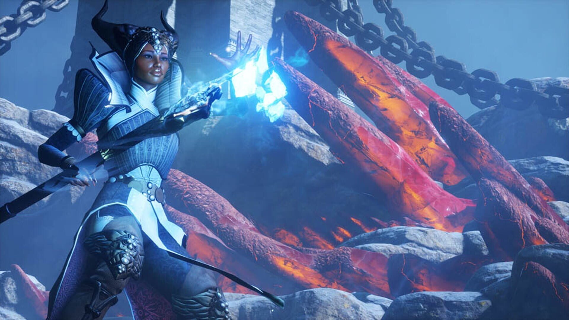 Screenshot for Dragon Age: Inquisition