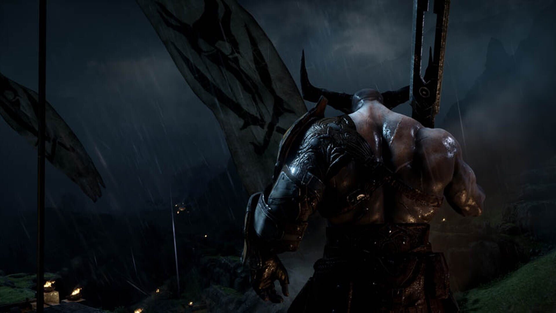 Screenshot for Dragon Age: Inquisition