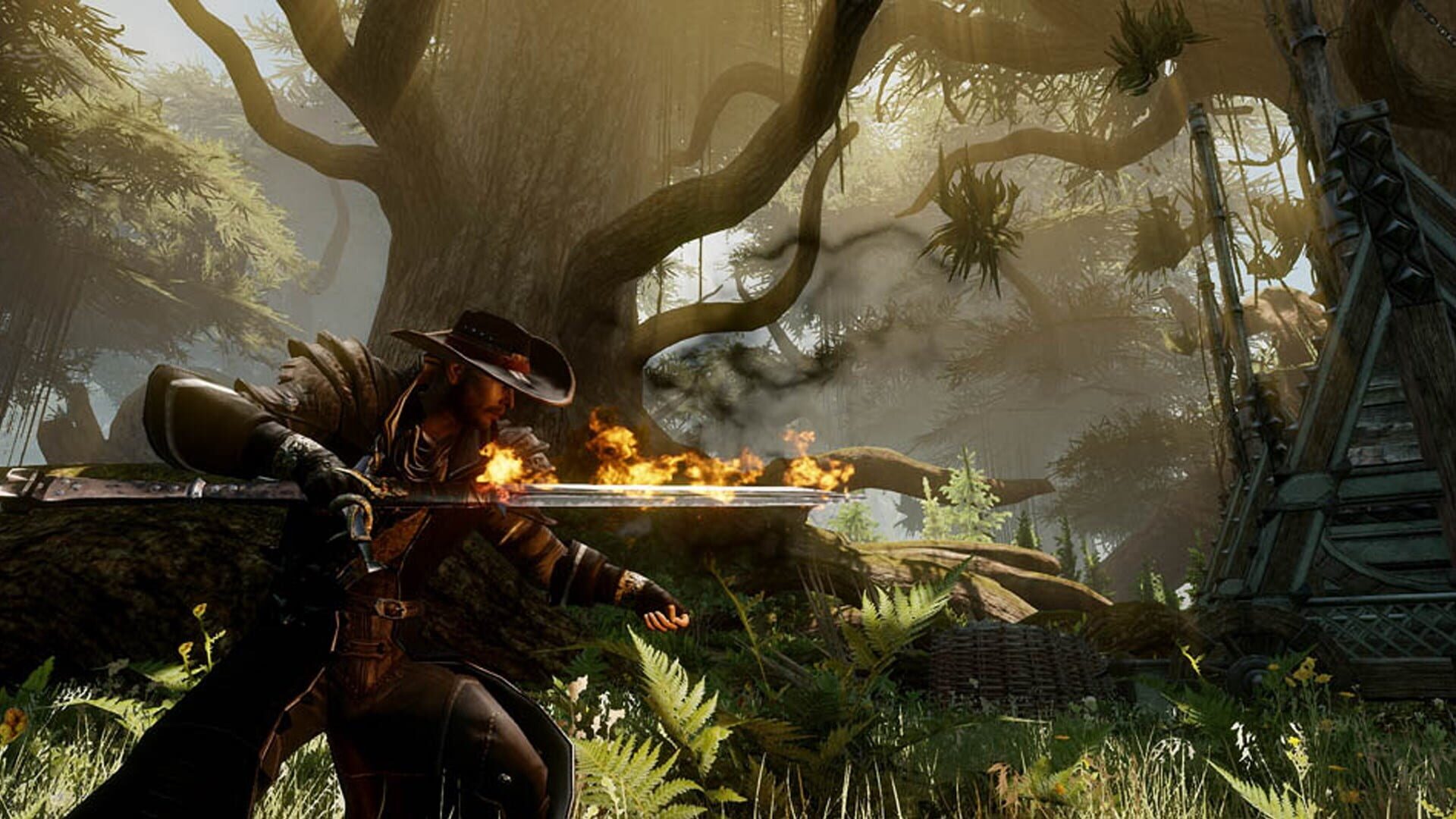 Screenshot for Dragon Age: Inquisition