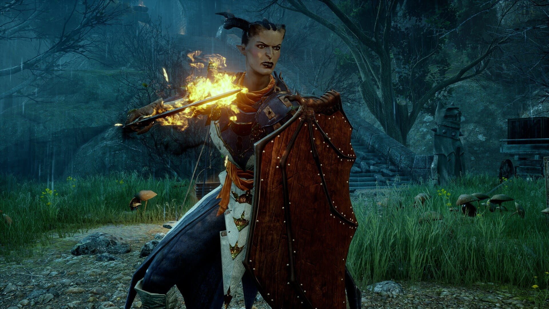 Screenshot for Dragon Age: Inquisition