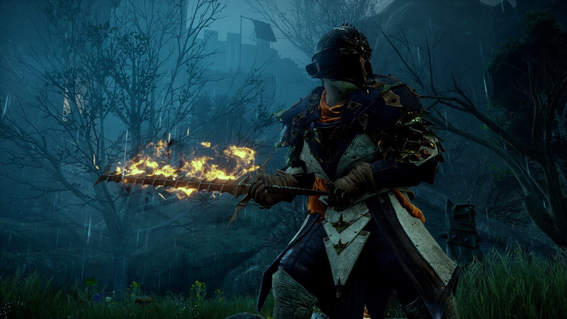 Screenshot for Dragon Age: Inquisition