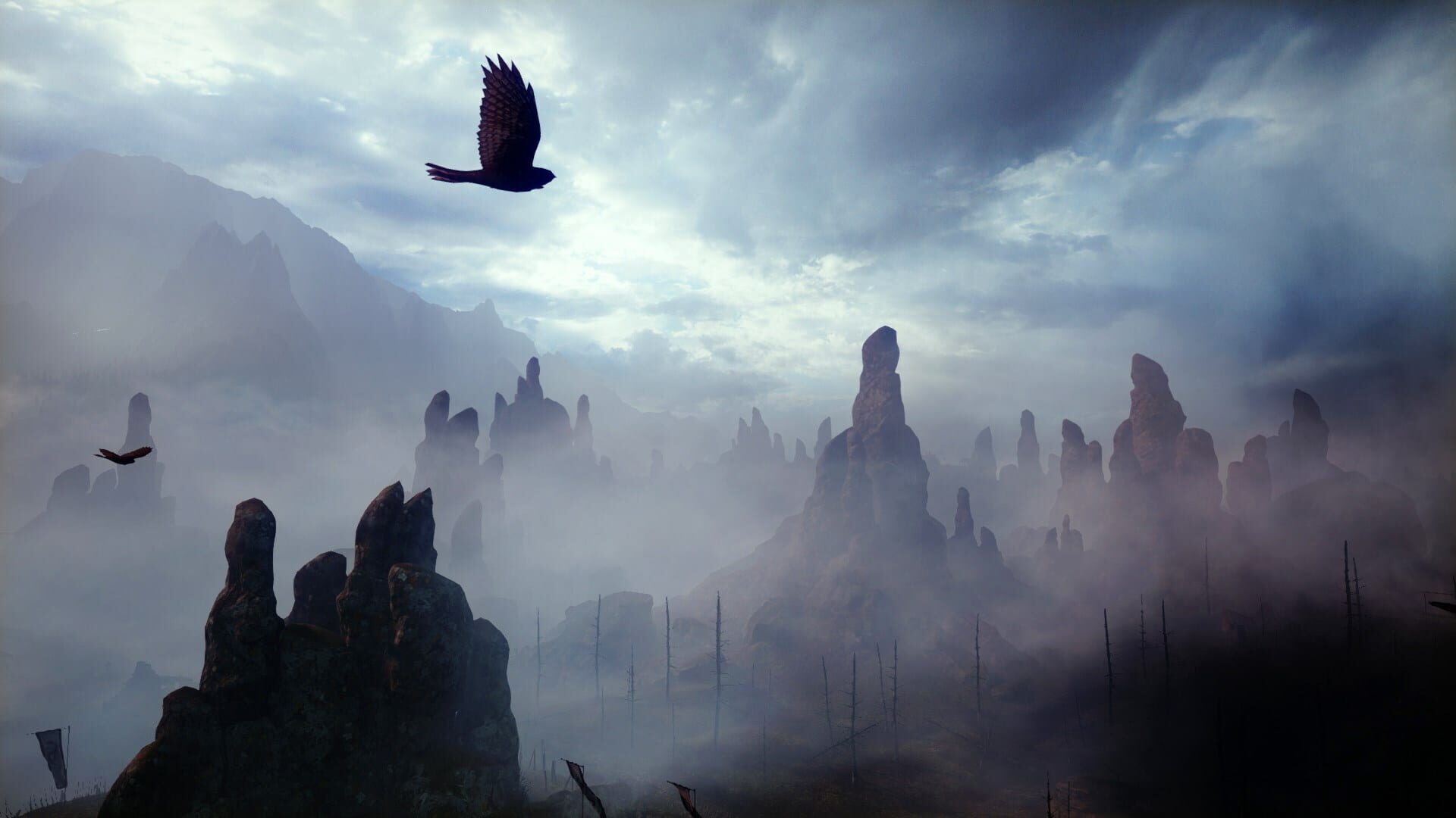 Screenshot for Dragon Age: Inquisition