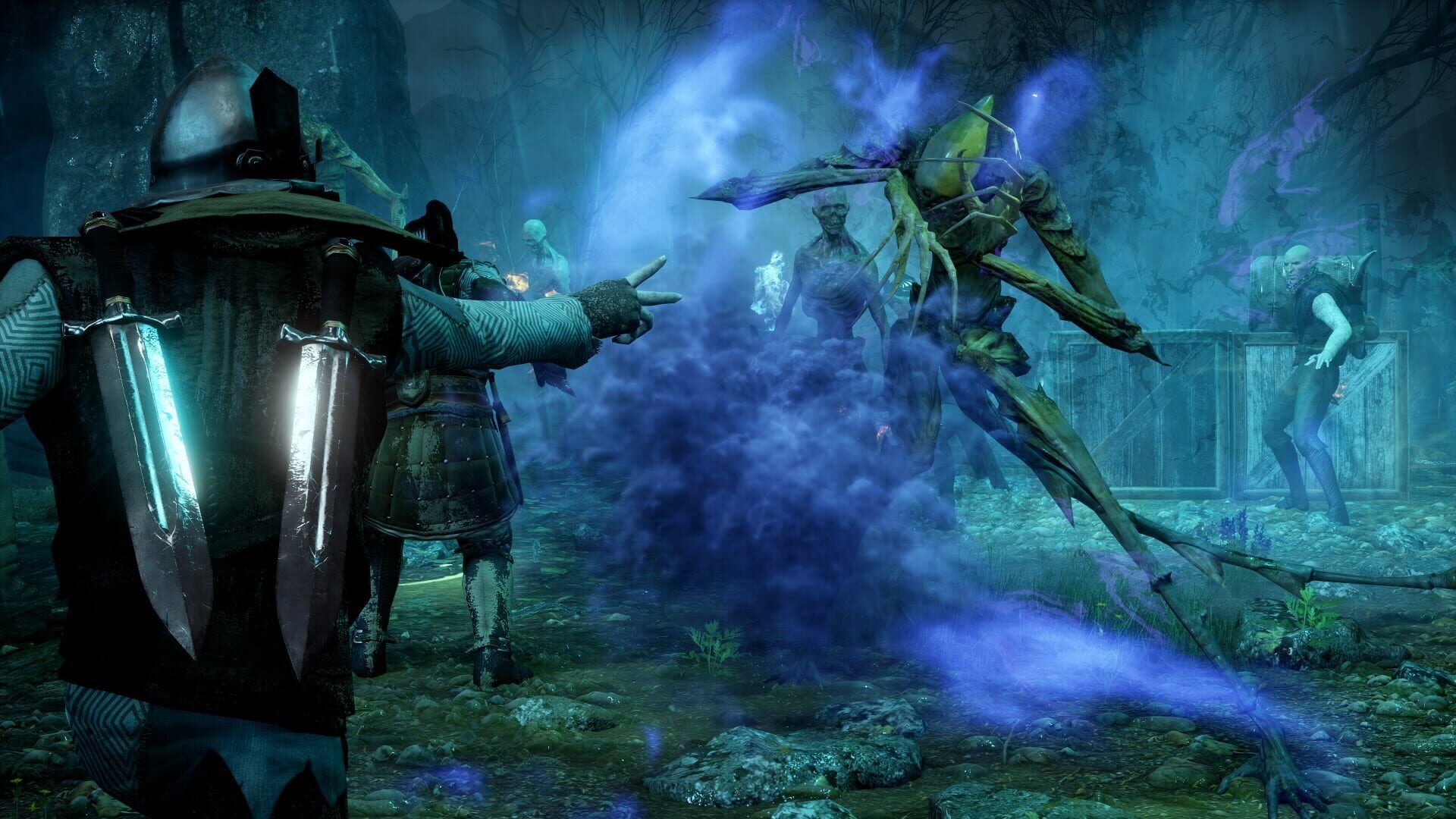 Screenshot for Dragon Age: Inquisition