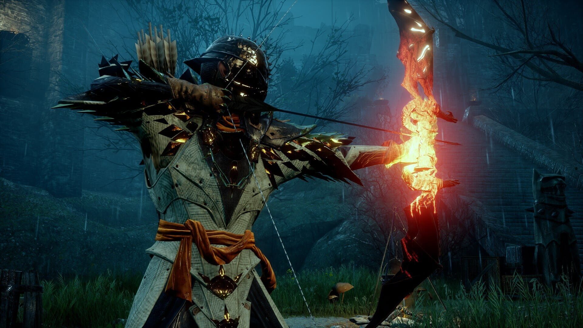 Screenshot for Dragon Age: Inquisition