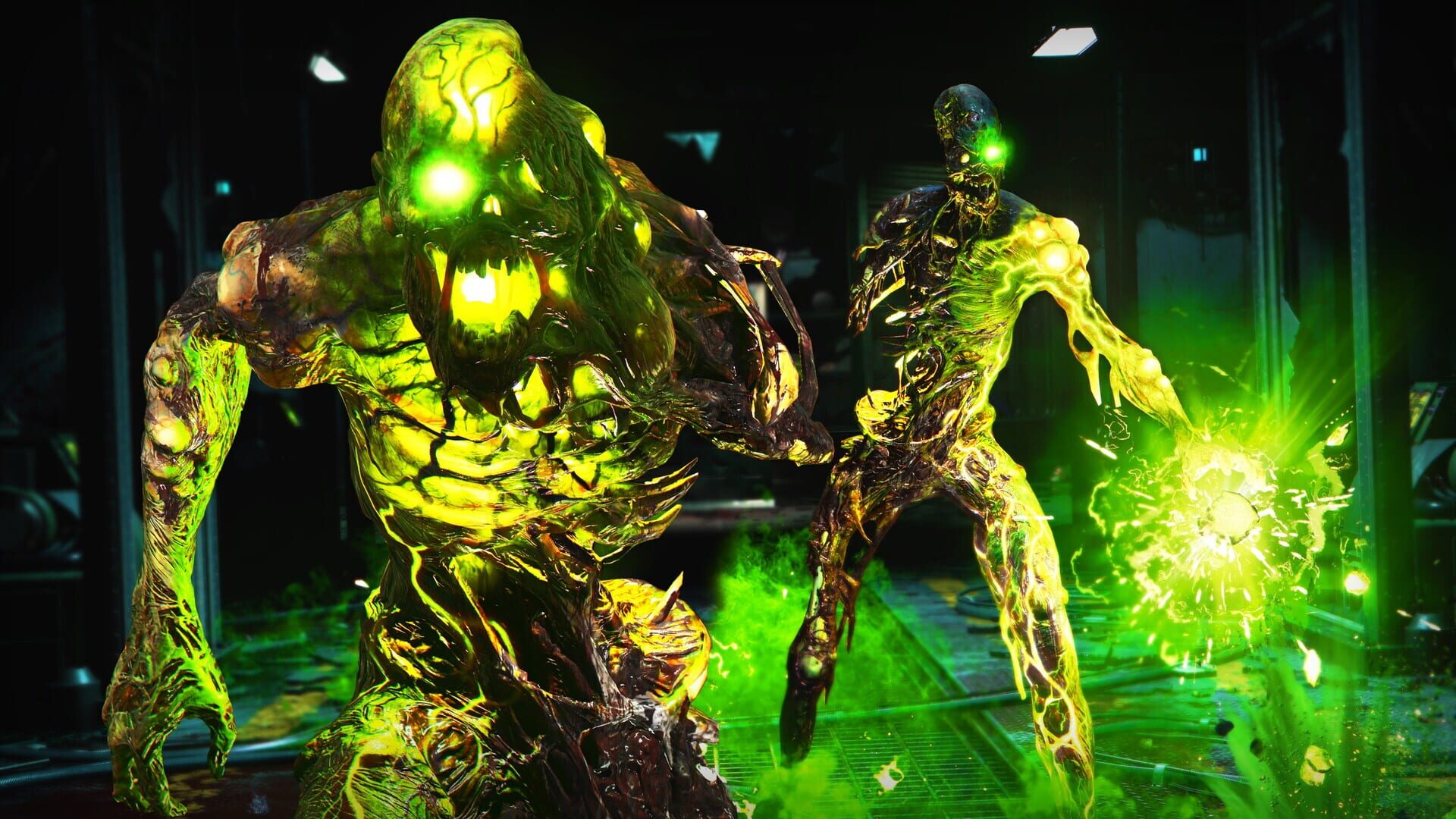 Screenshot for Call of Duty: Black Ops Cold War