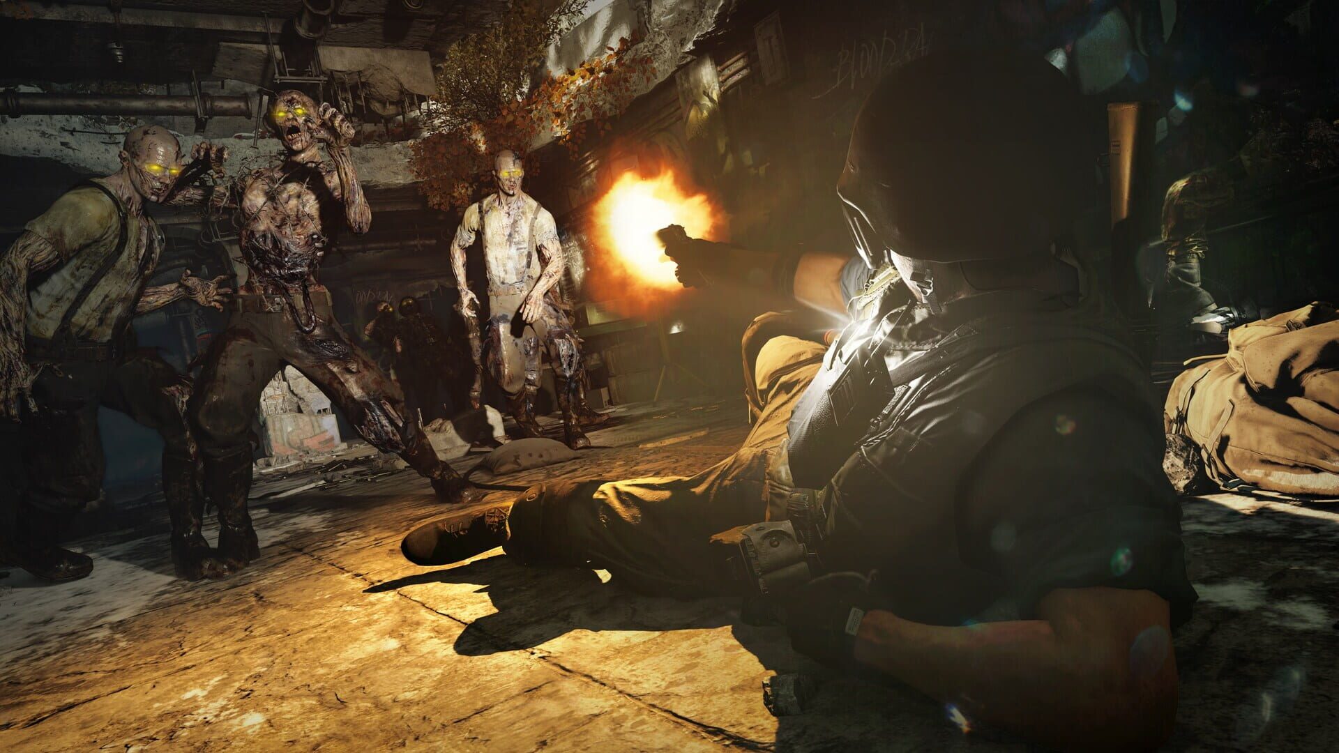 Screenshot for Call of Duty: Black Ops Cold War