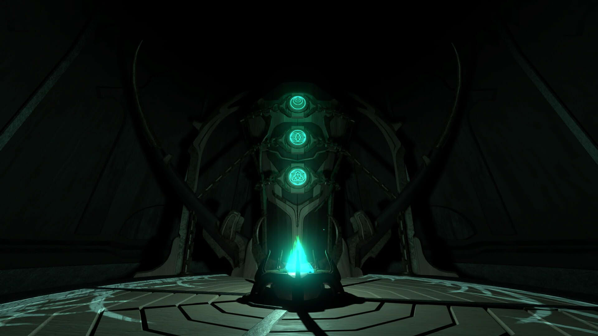 Screenshot for Outer Wilds: Echoes of the Eye