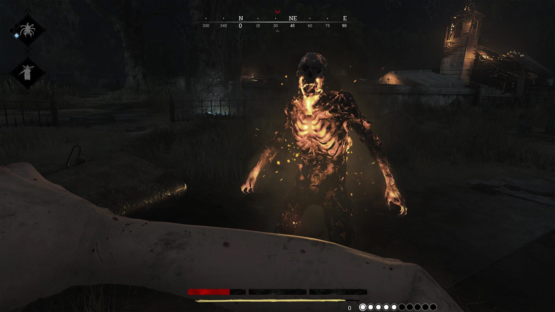 Screenshot for Hunt: Showdown 1896