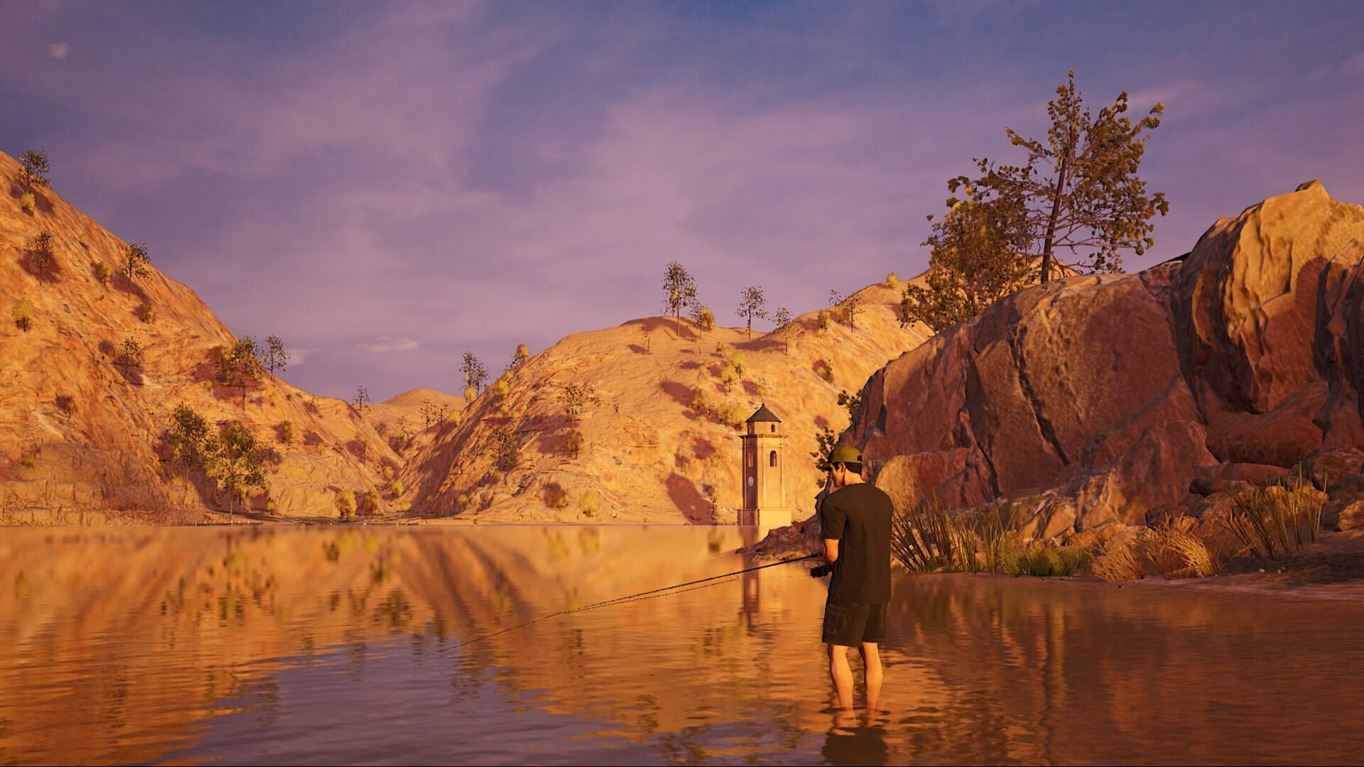 Screenshot for The Catch: Carp & Coarse Fishing