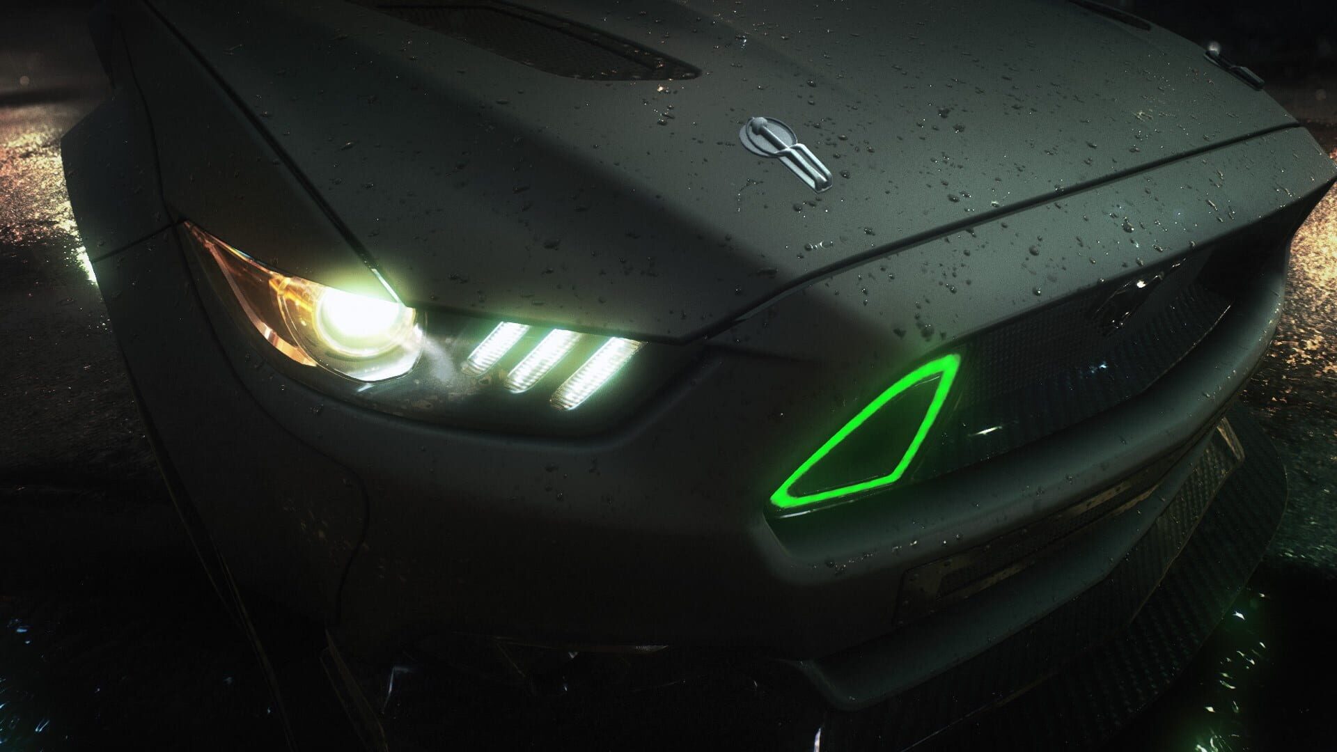 Screenshot for Need for Speed