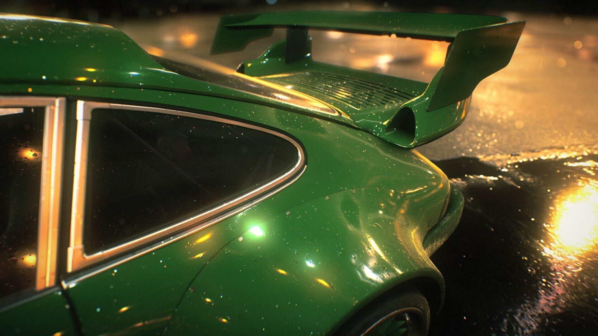 Screenshot for Need for Speed