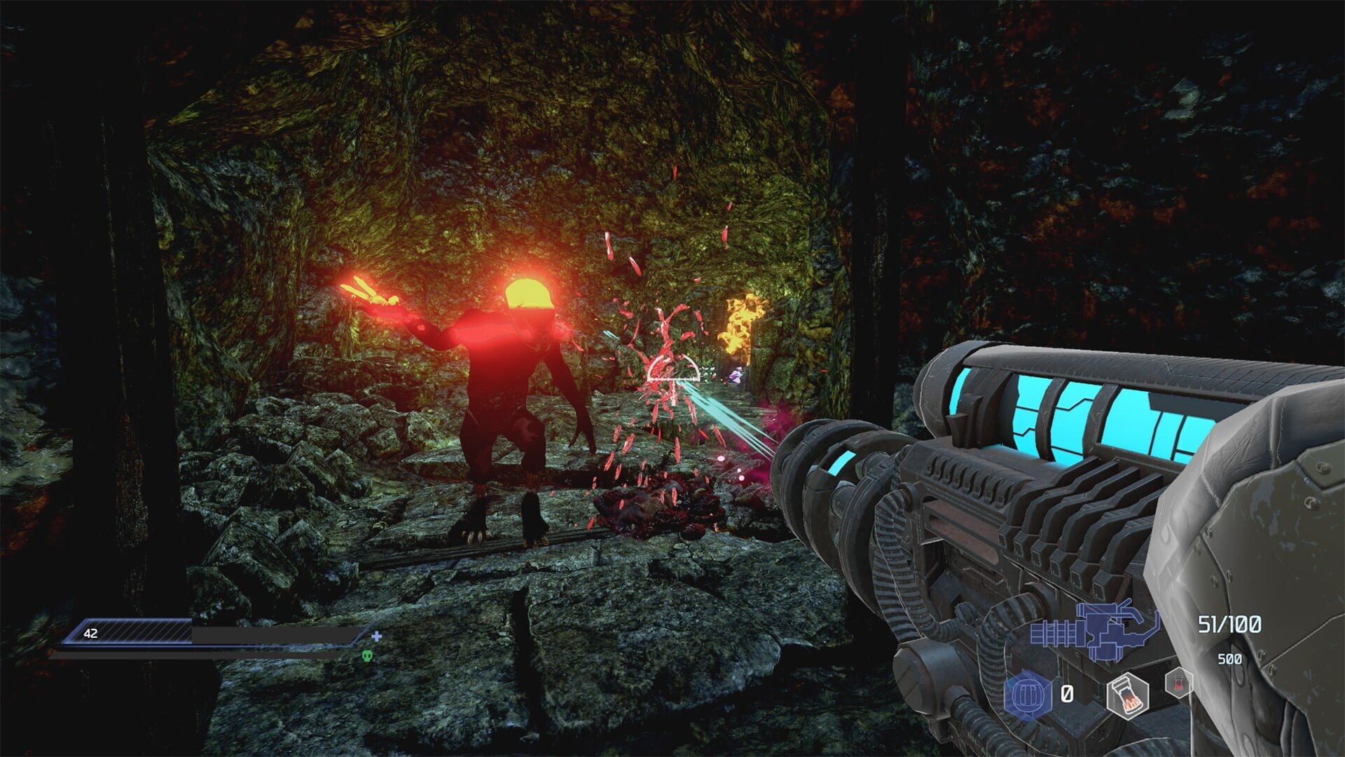 Screenshot for Madness Beverage